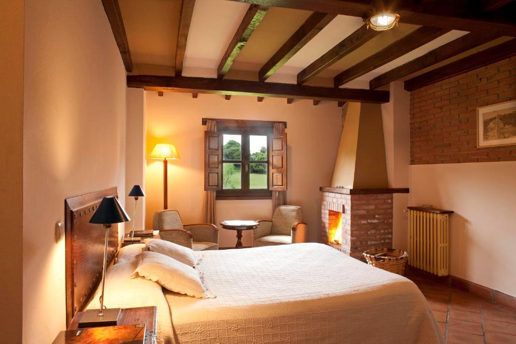 Hotel Rural Arredondo Celorio  Zimmer foto